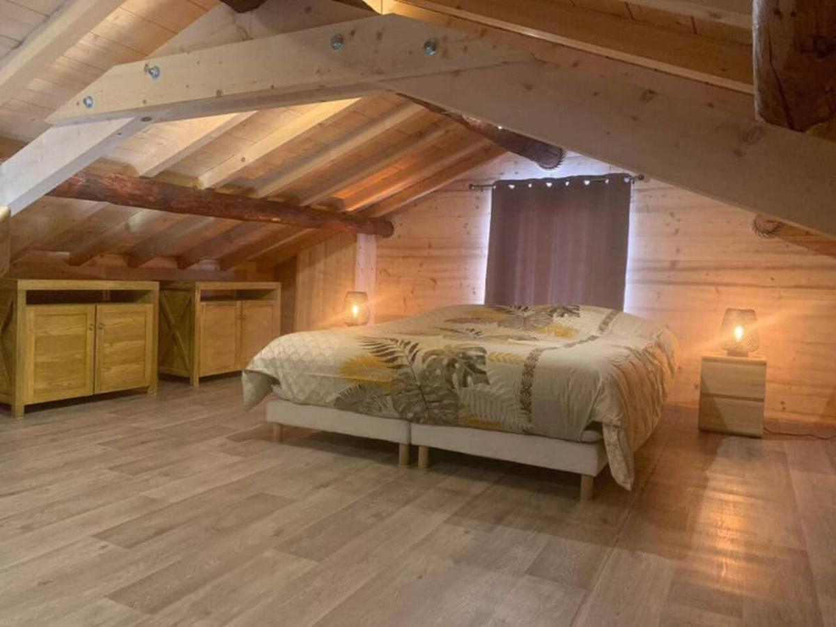 Logement Entier: Appartement. Модан Екстериор снимка